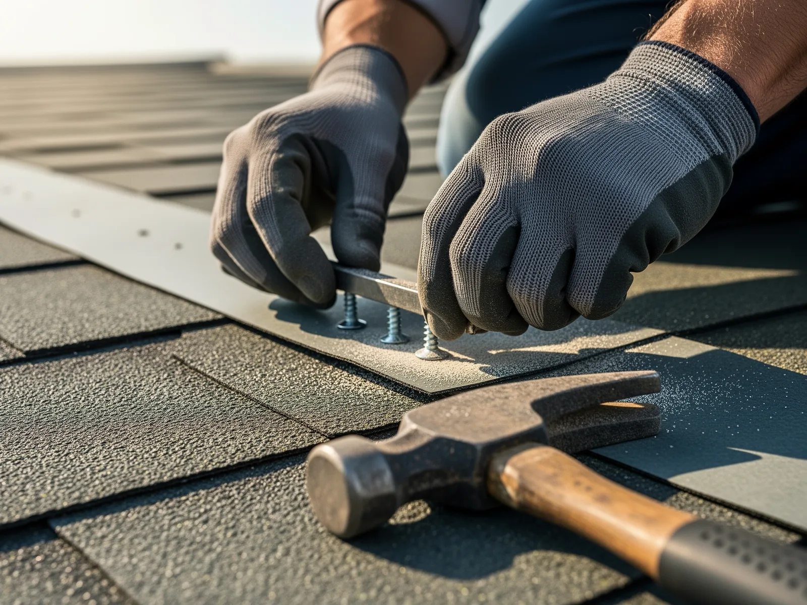 Why choose Fascia Repair in Johnstown, PA